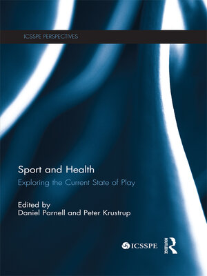 cover image of Sport and Health